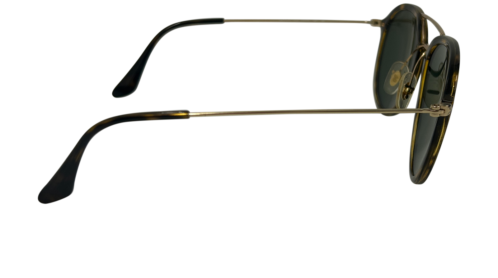 Rayban Gafas de Sol, 60&euro;, Accesorios, Marrón, Tafetán - Acetato, Vista lateral